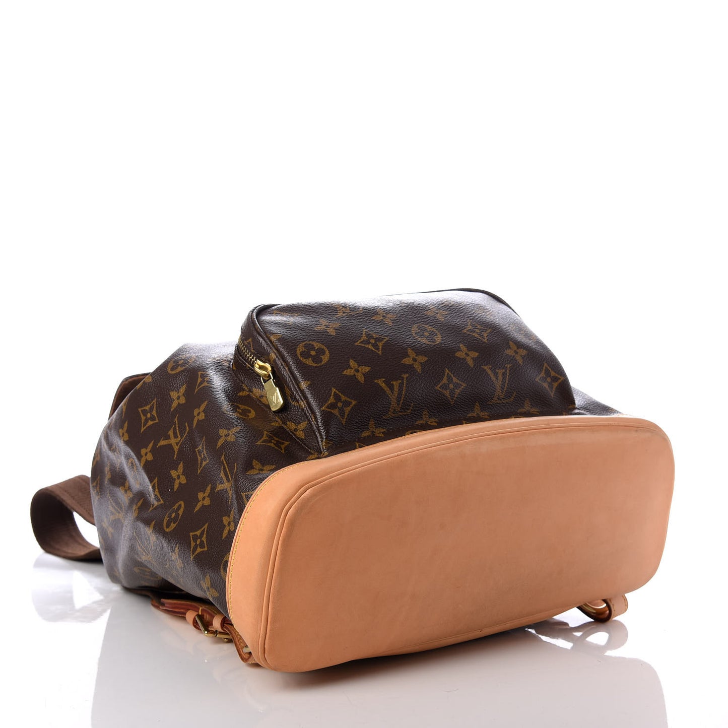 Monogram Montsouris GM Backpack