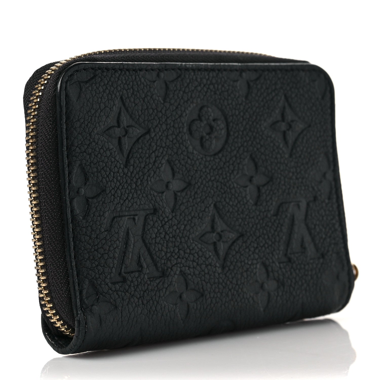 Louis Vuitton Empreinte Secret Compact Wallet Infini 3 of 6