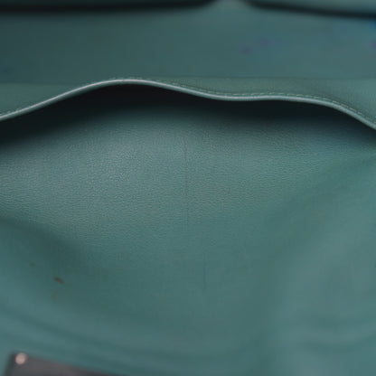 Hermes Swift Toolbox 26 Malachite 14 of 19