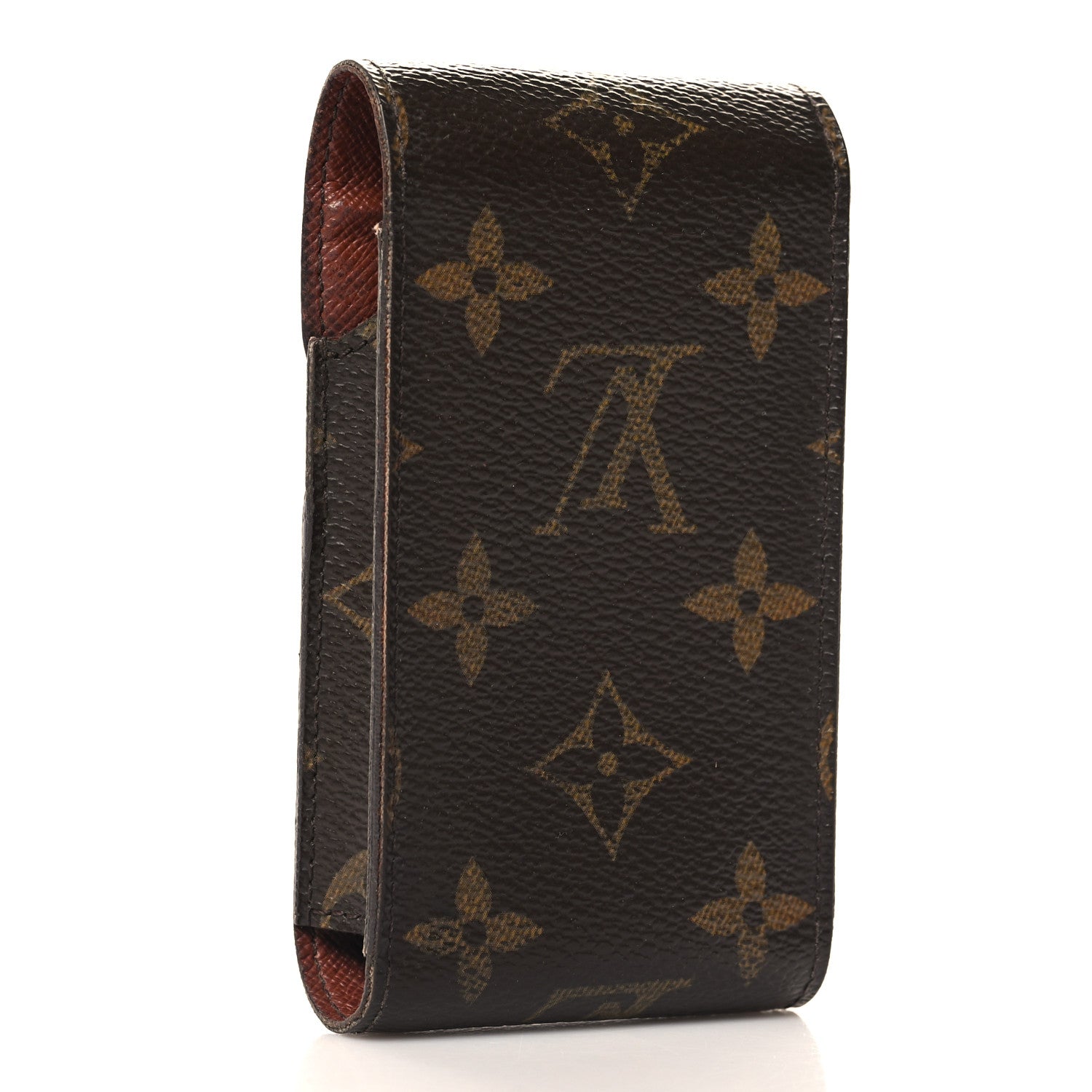 Louis Vuitton Monogram Cigarette Case 3 of 6