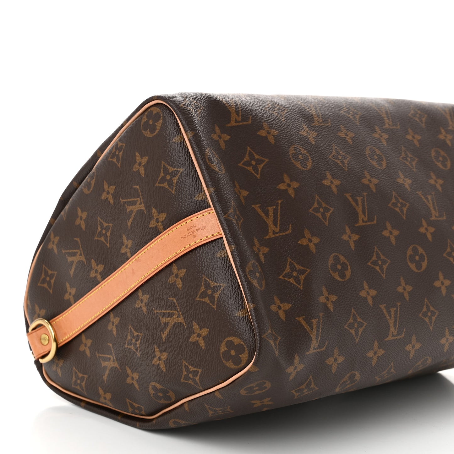 Monogram Speedy Bandouliere 35