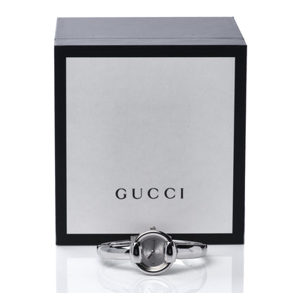 Gucci Stainless Steel 25mm 1400L Quartz Watch 7 of 7