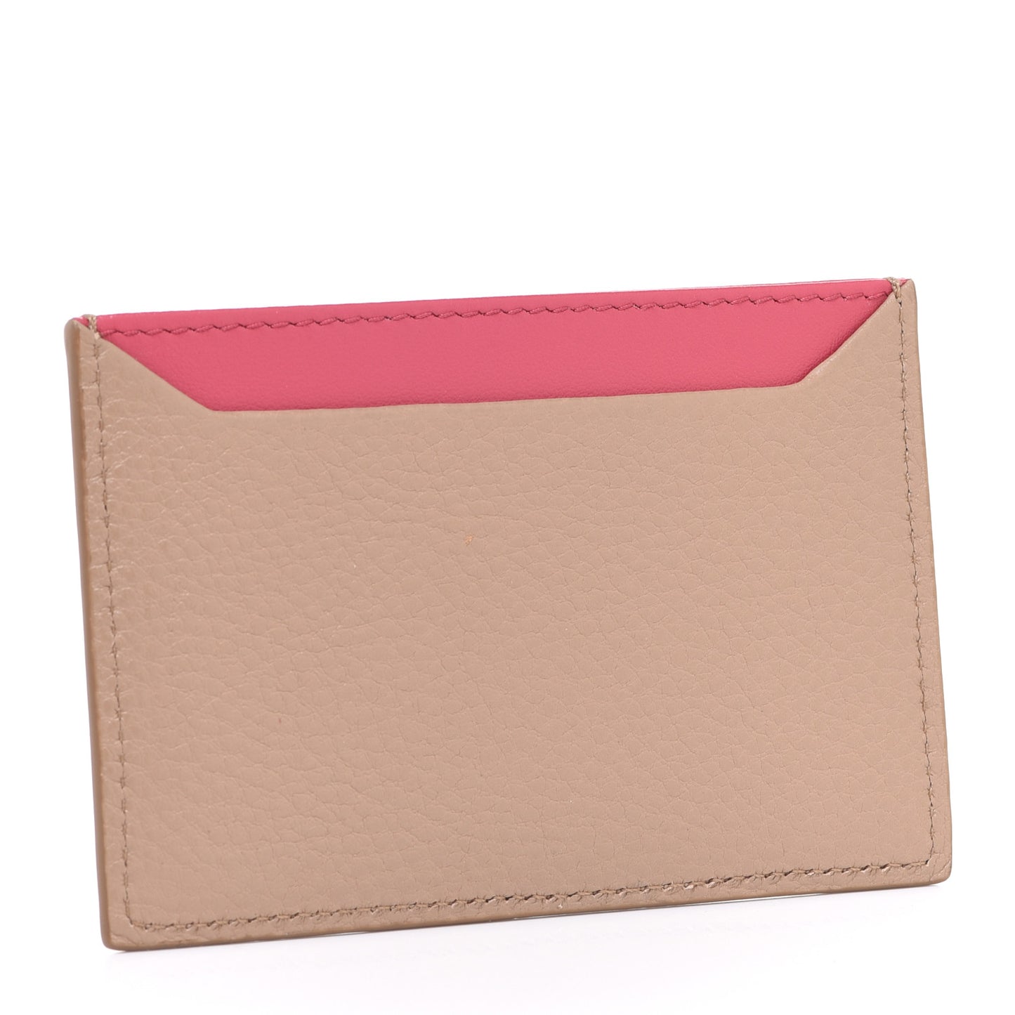 Daino Colour Card Holder Cammeo Peonia