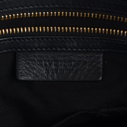 Givenchy Tumbled Sheepskin Medium Pandora Black 6 of 7