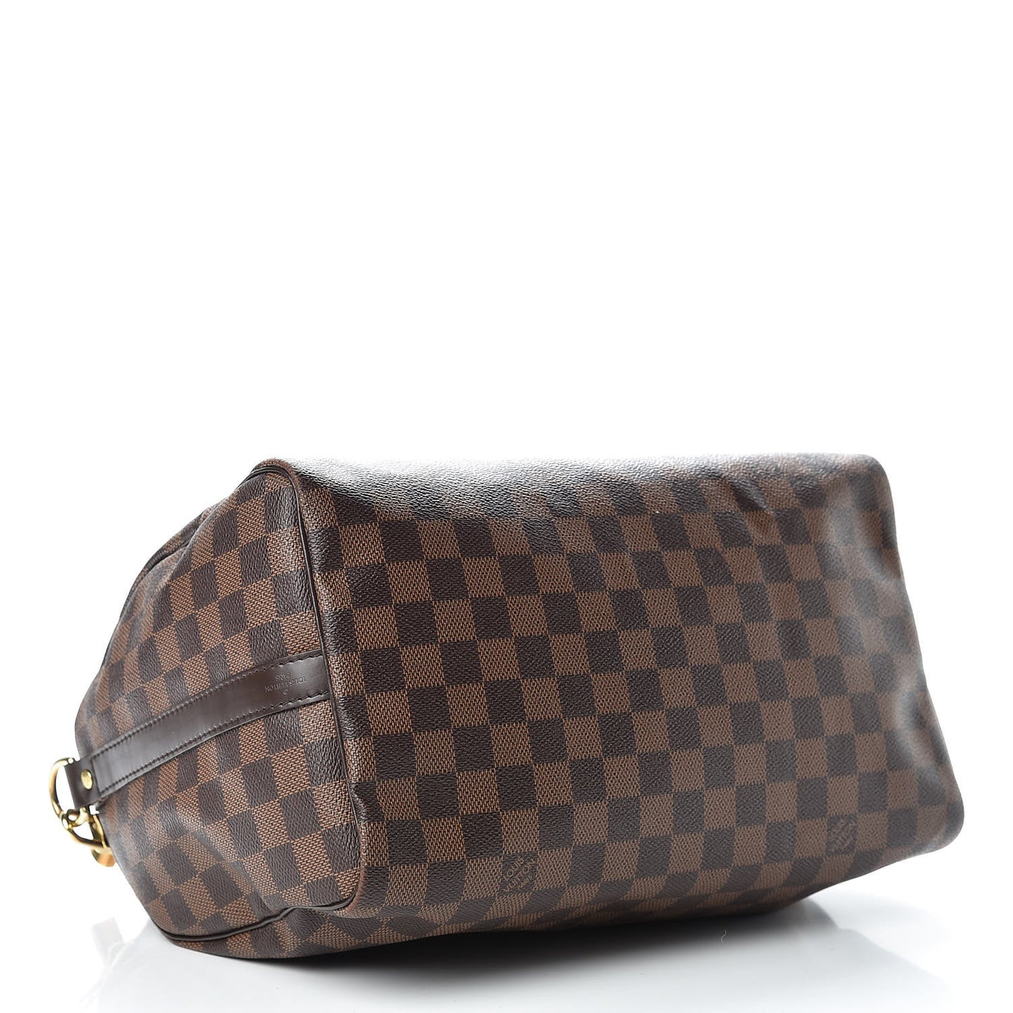 Damier Ebene Speedy Bandouliere 30