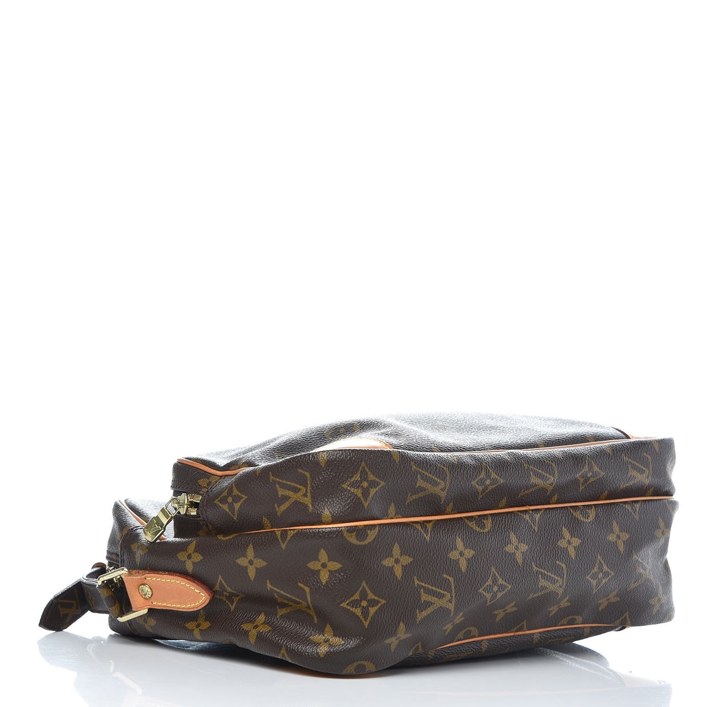 Monogram Nil 28