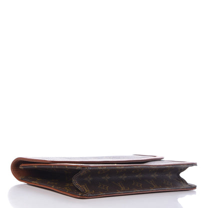 Louis Vuitton Monogram Pochette Dame 29 4 of 9