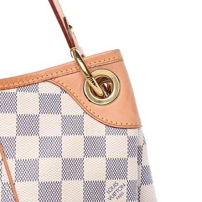 Louis Vuitton Damier Azur Galliera PM 10 of 10