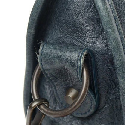 Balenciaga Agneau Classic Hardware City Canard 13 of 13