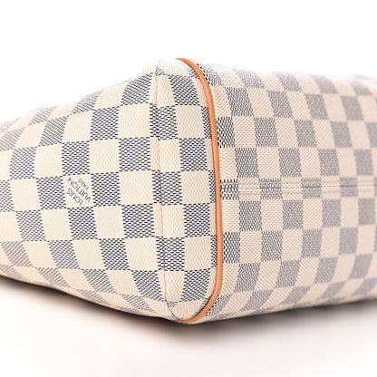 Louis Vuitton Damier Azur Totally PM 7 of 9