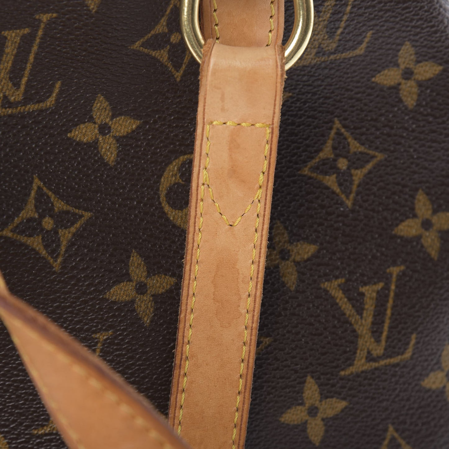 Monogram Batignolles