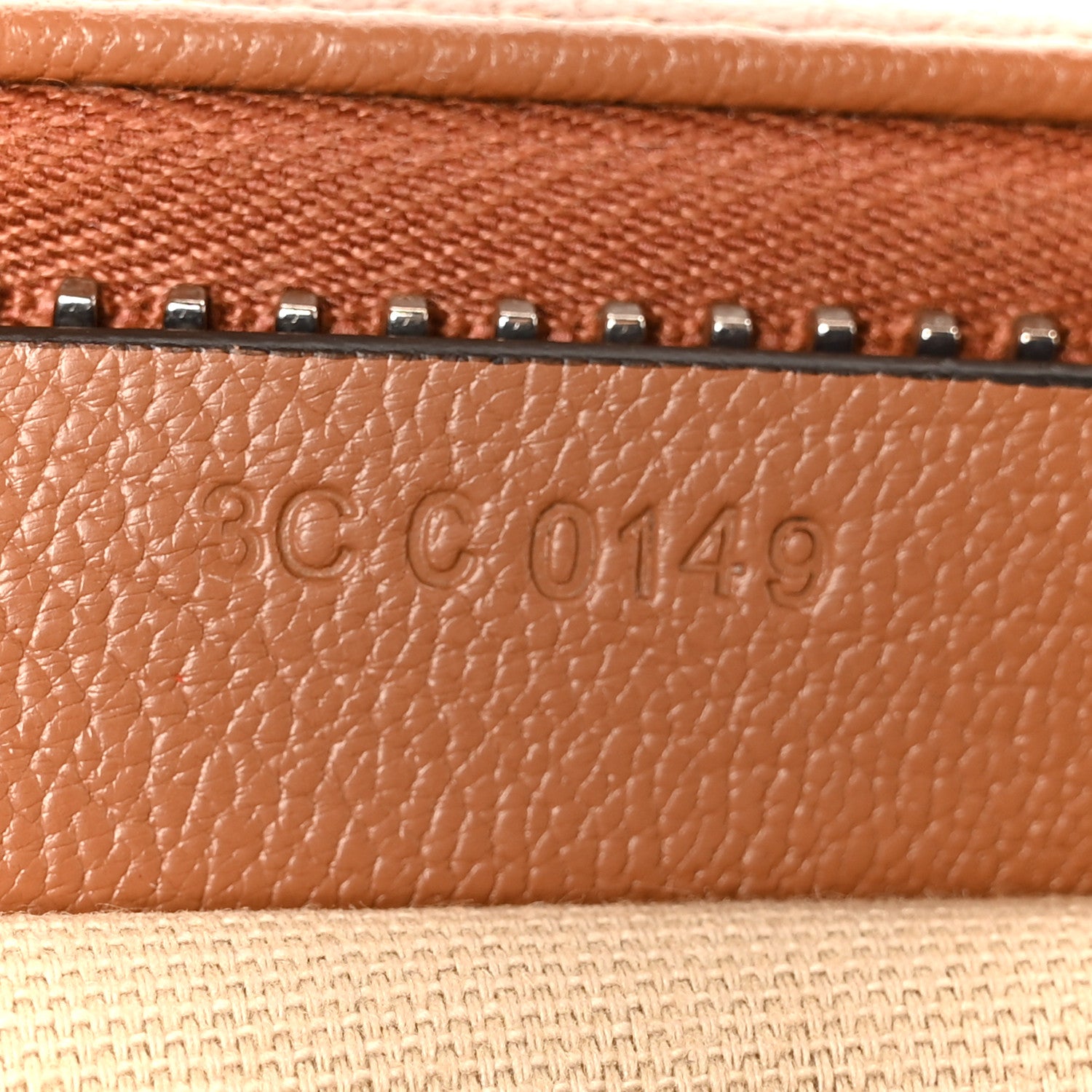Givenchy Sugar Goatskin Mini Antigona Pony Brown 7 of 10
