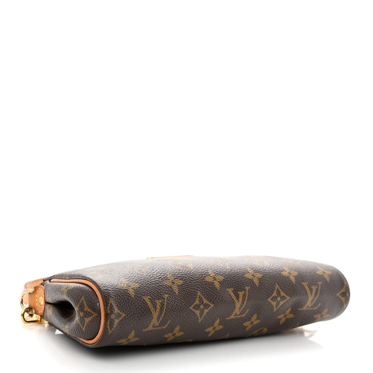 Monogram Eva Clutch