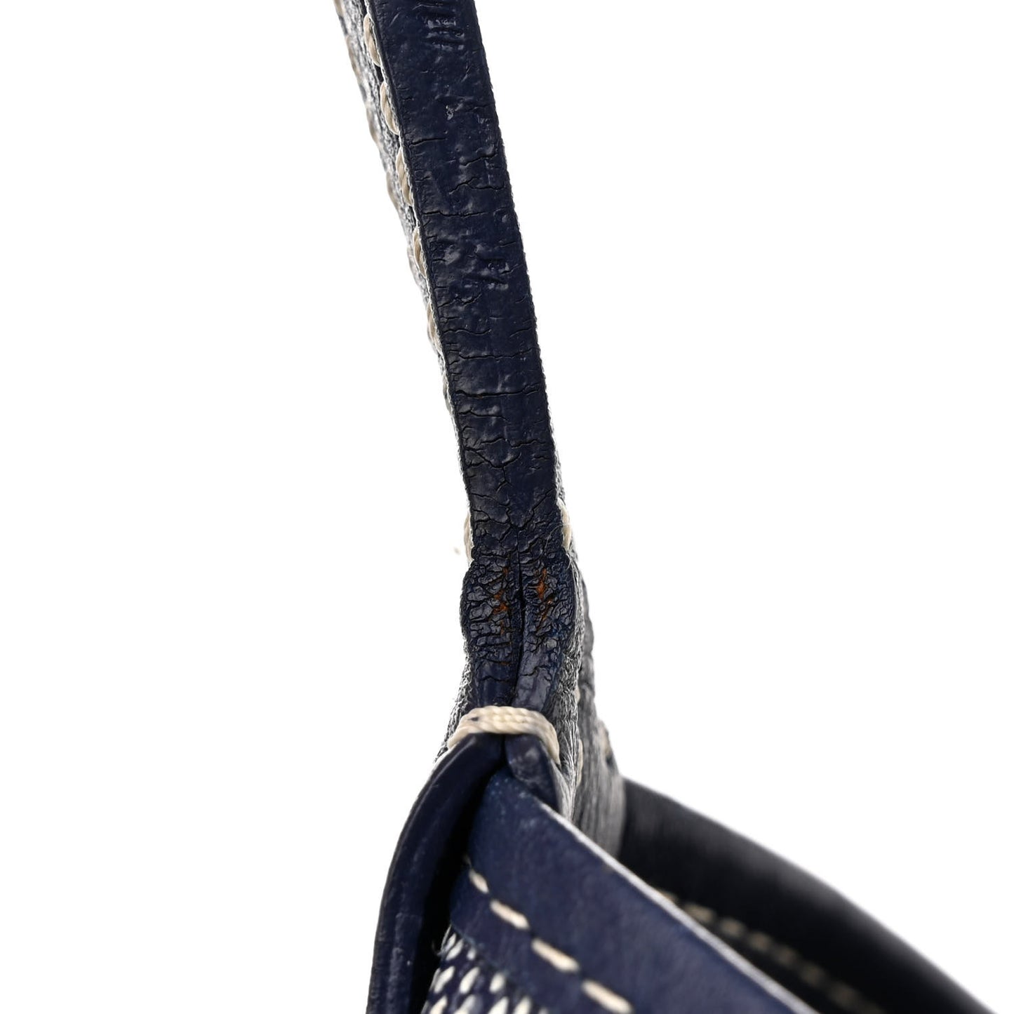Goyardine Saint Louis GM Navy