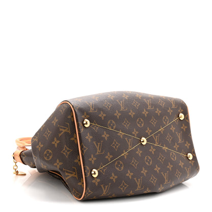 Louis Vuitton Monogram Tivoli GM 4 of 10