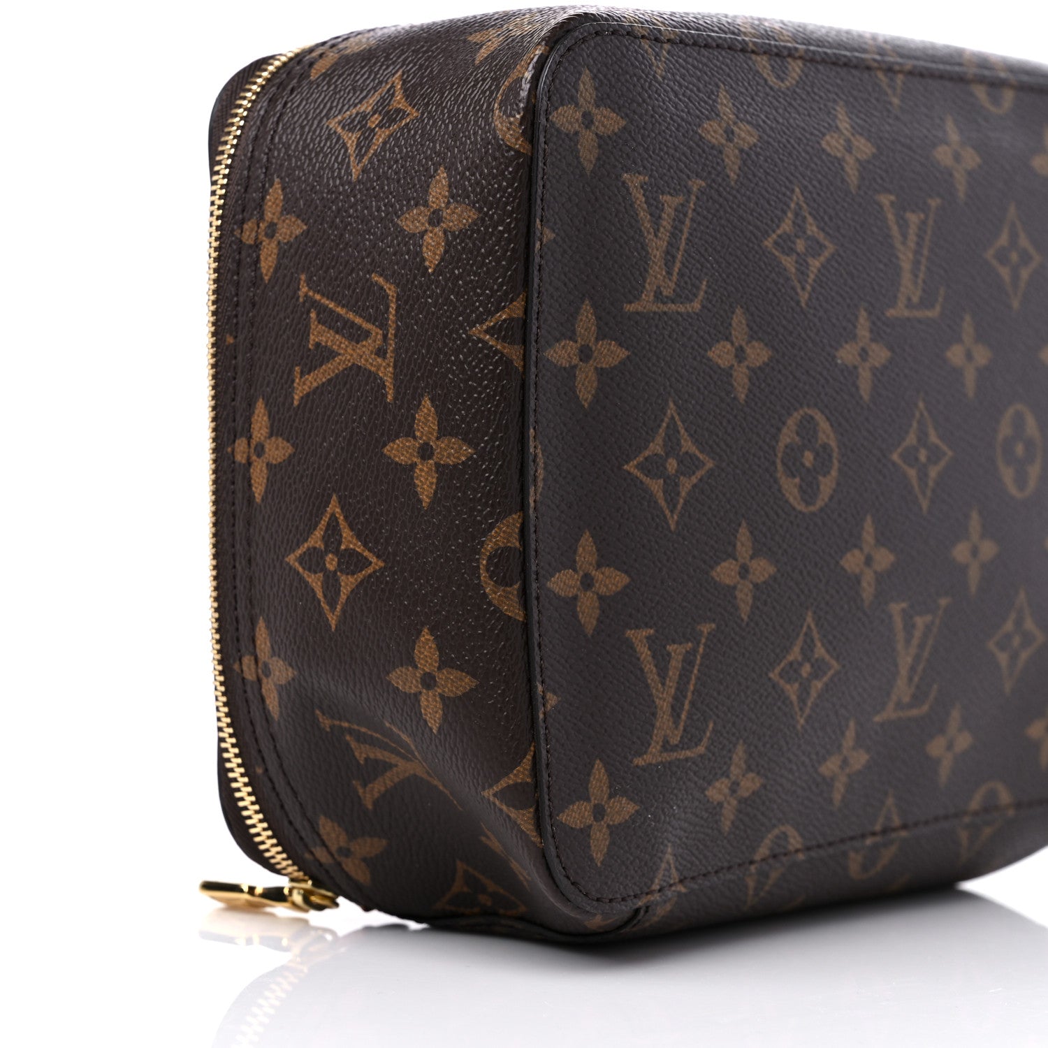 Louis Vuitton Monogram Packing Cube MM 9 of 10