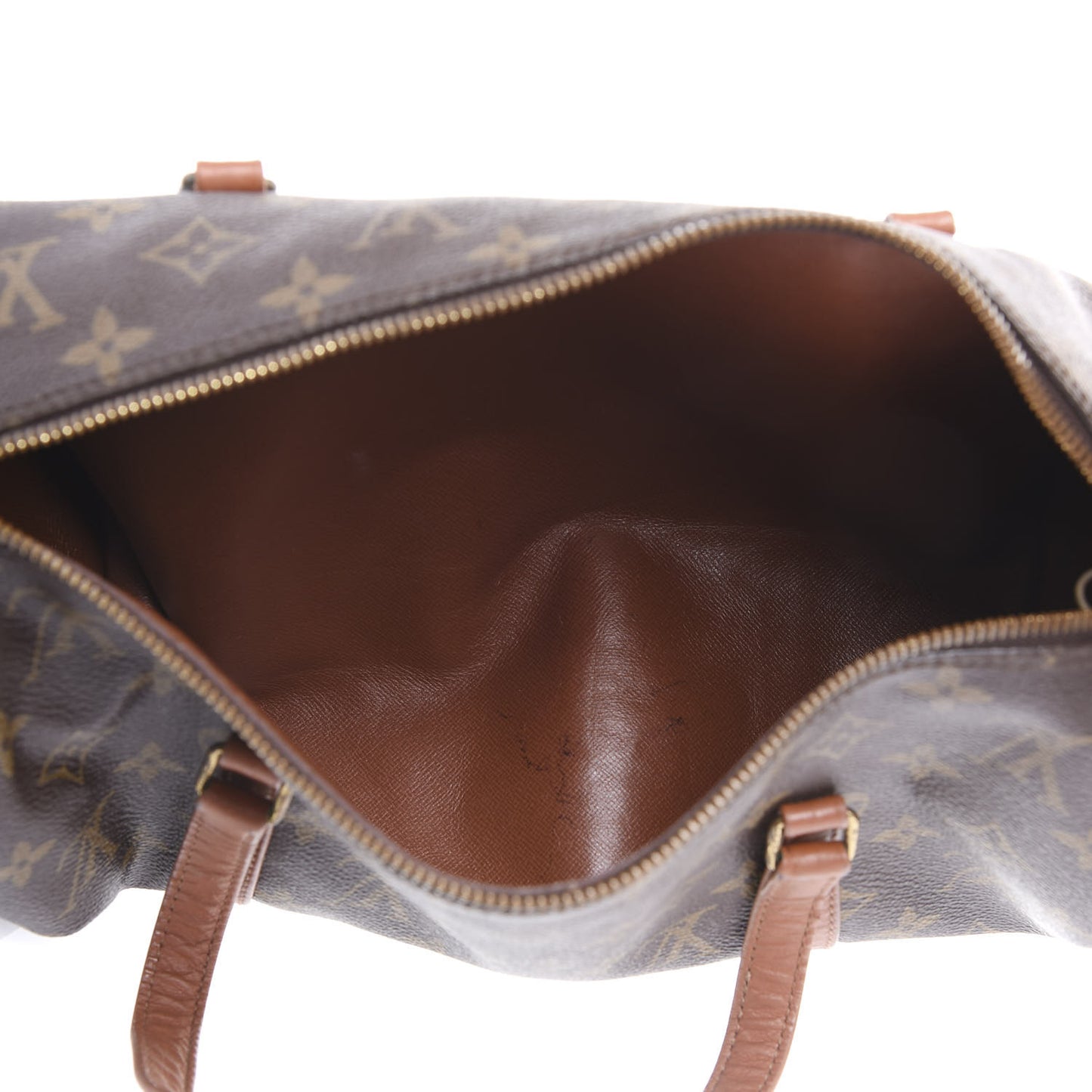 Monogram Papillon 30