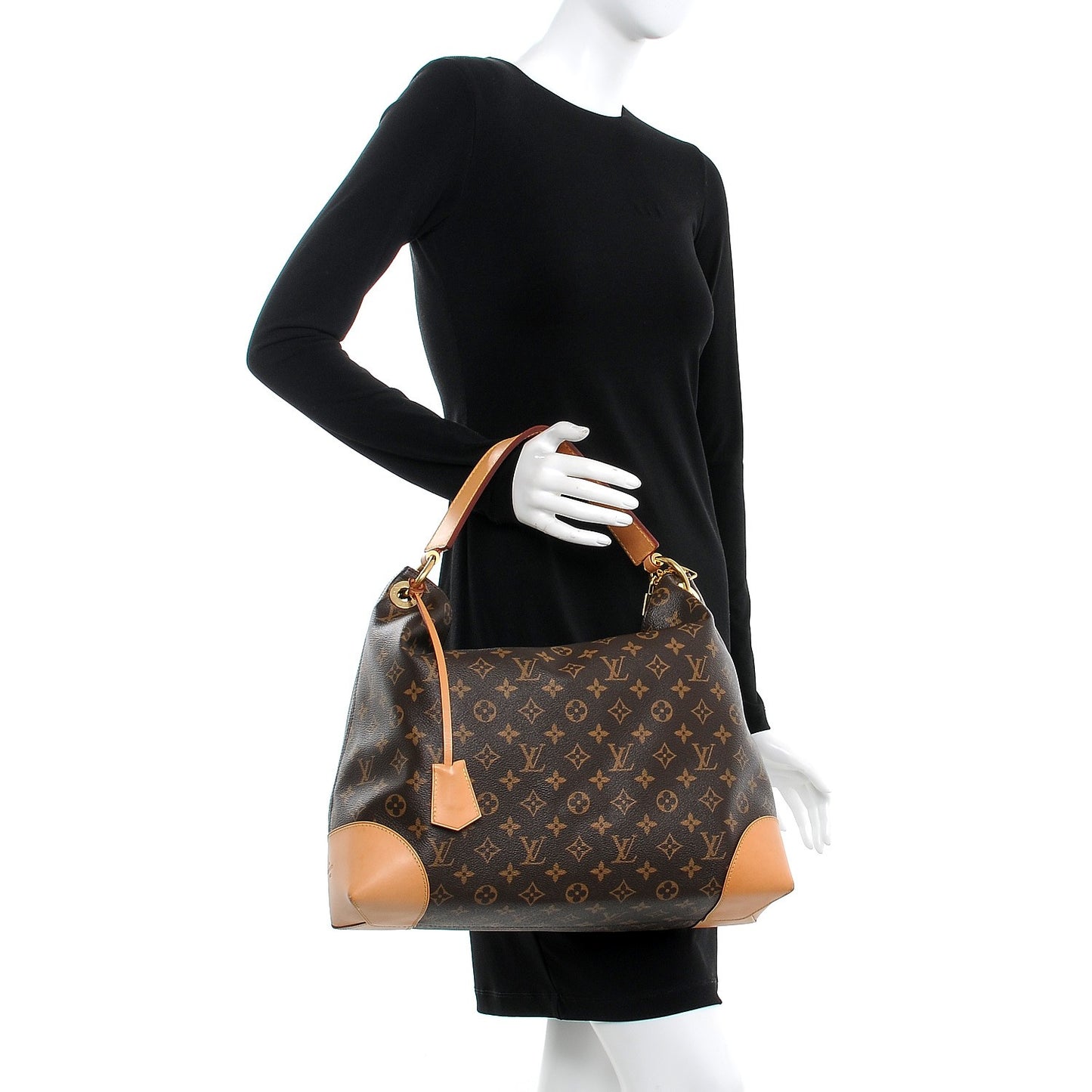 Monogram Berri MM