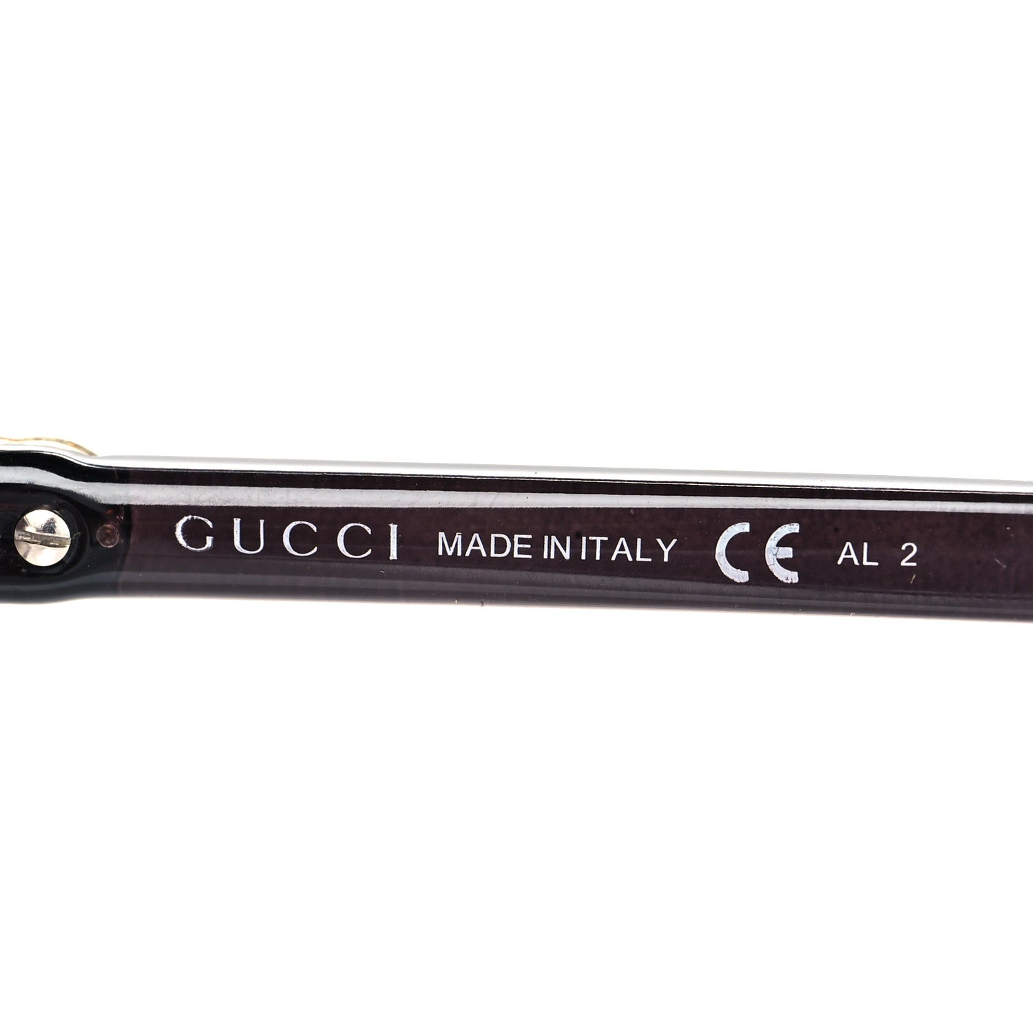Gucci Acetate GG Web Sunglasses GG3188/S Purple 6 of 8