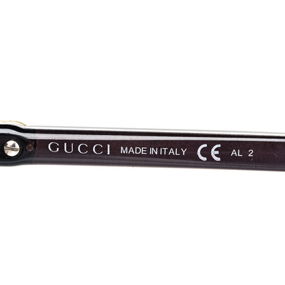 Gucci Acetate GG Web Sunglasses GG3188/S Purple 6 of 8