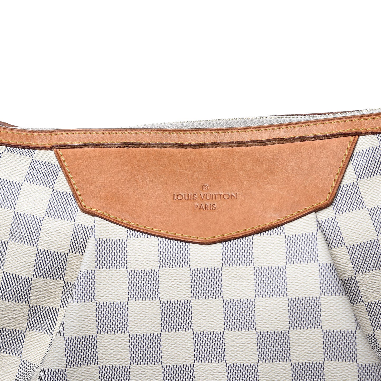 Damier Azur Siracusa MM