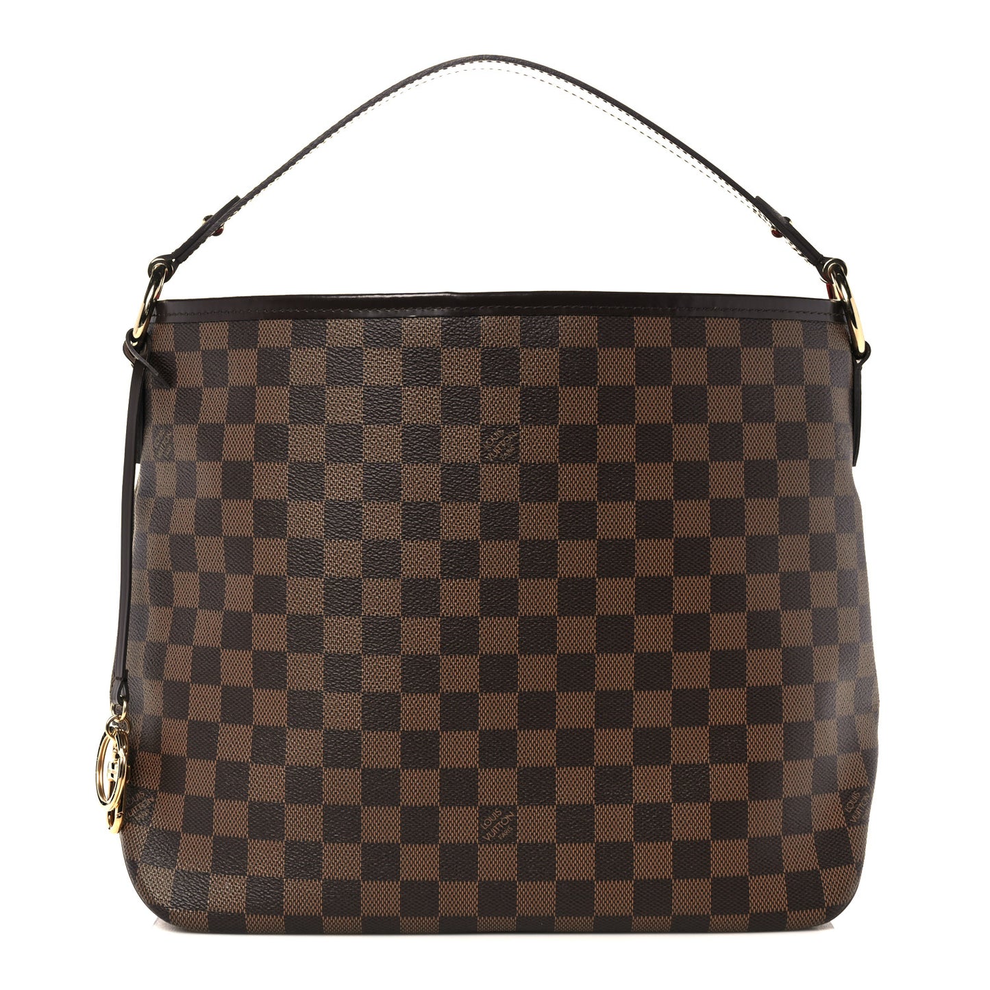 Damier Ebene Delightful PM