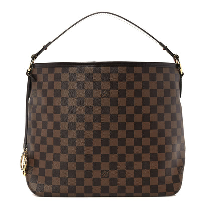 Louis Vuitton Damier Ebene Delightful PM 1 of 11