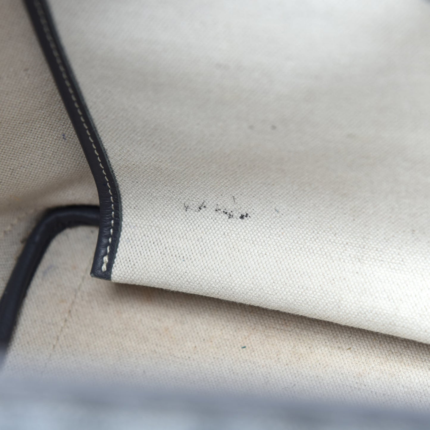 Goyardine Artois PM Grey