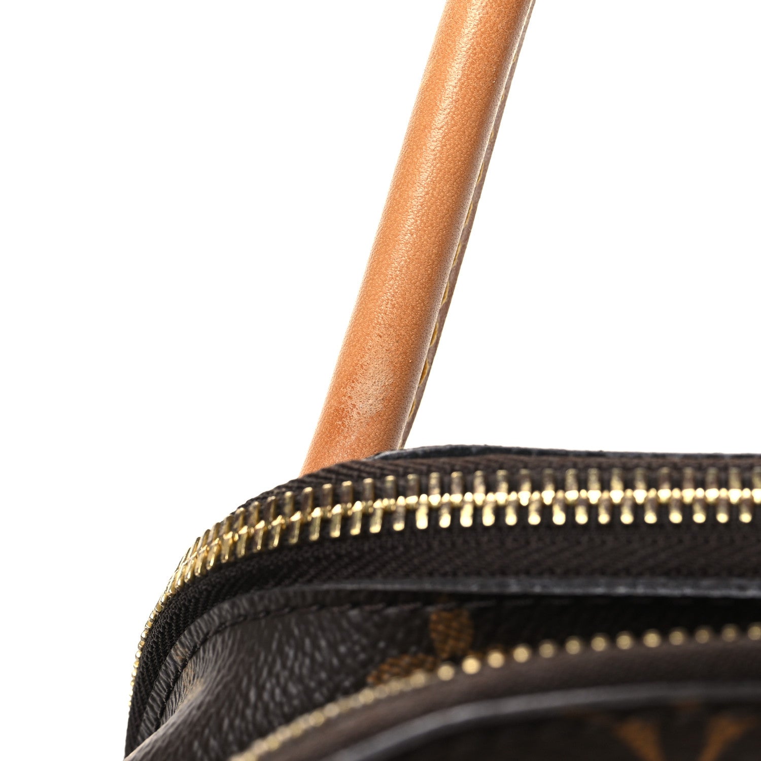 Louis Vuitton Monogram Marais BB 17 of 17