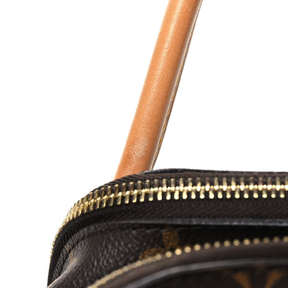 Louis Vuitton Monogram Marais BB 17 of 17