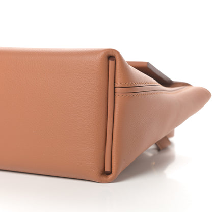 Hermes Evercolor Swift 24/24 21 Gold 10 of 11