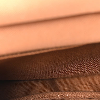 Louis Vuitton Monogram Saumur 30 5 of 9