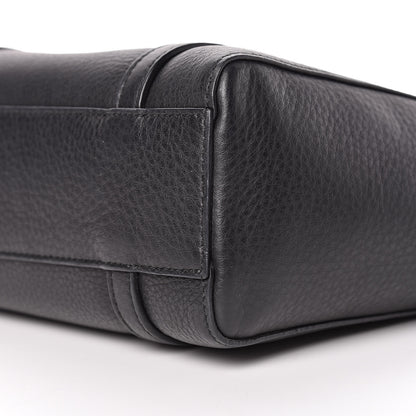 Balenciaga Calfskin XXS Everyday Tote Black 11 of 11