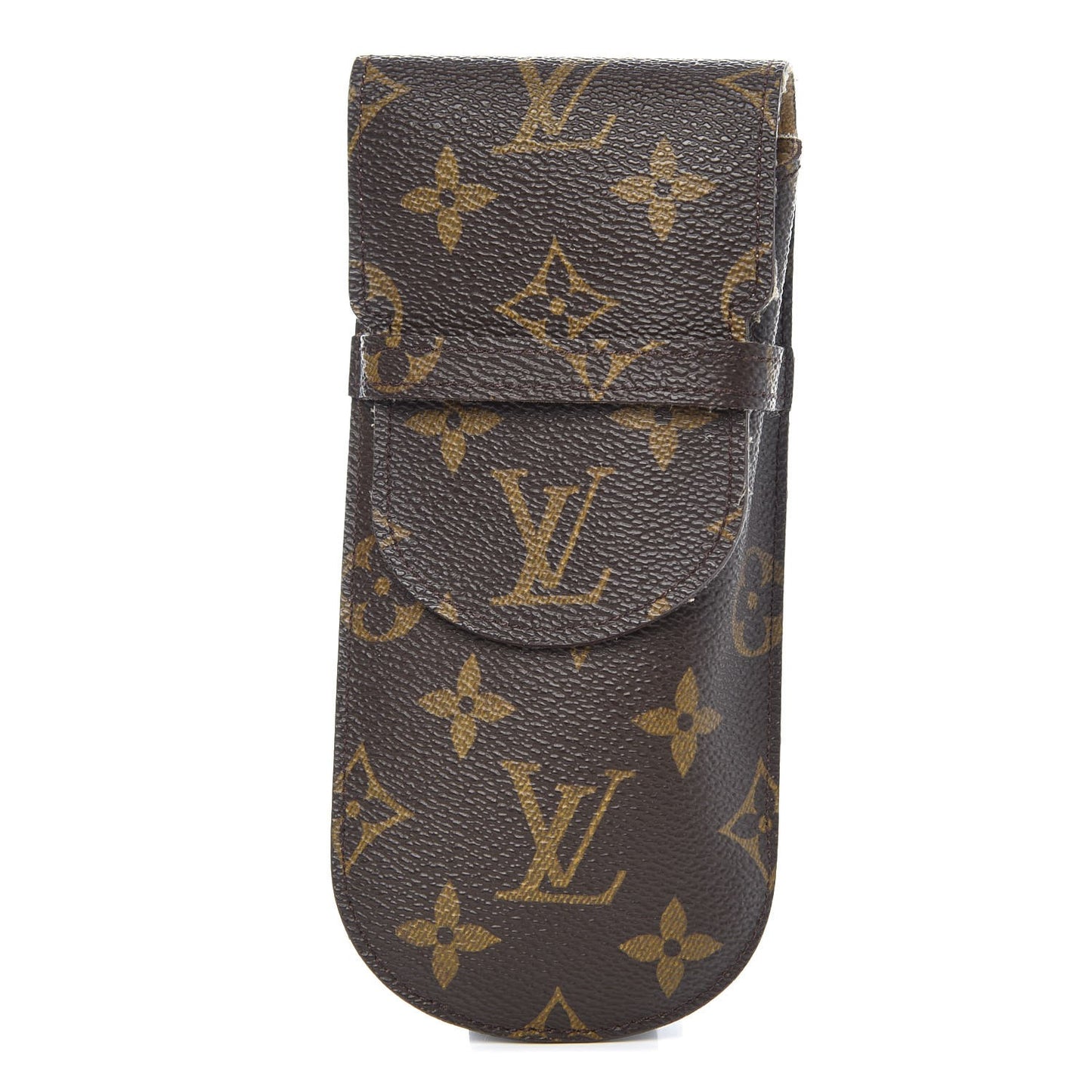 Monogram Etui a Lunettes Rabat Eyeglass Case