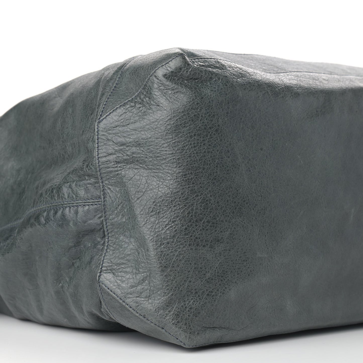 Agneau Courier Anthracite