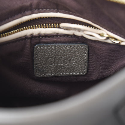 Chloe Calfskin Small Paraty Rock 6 of 12