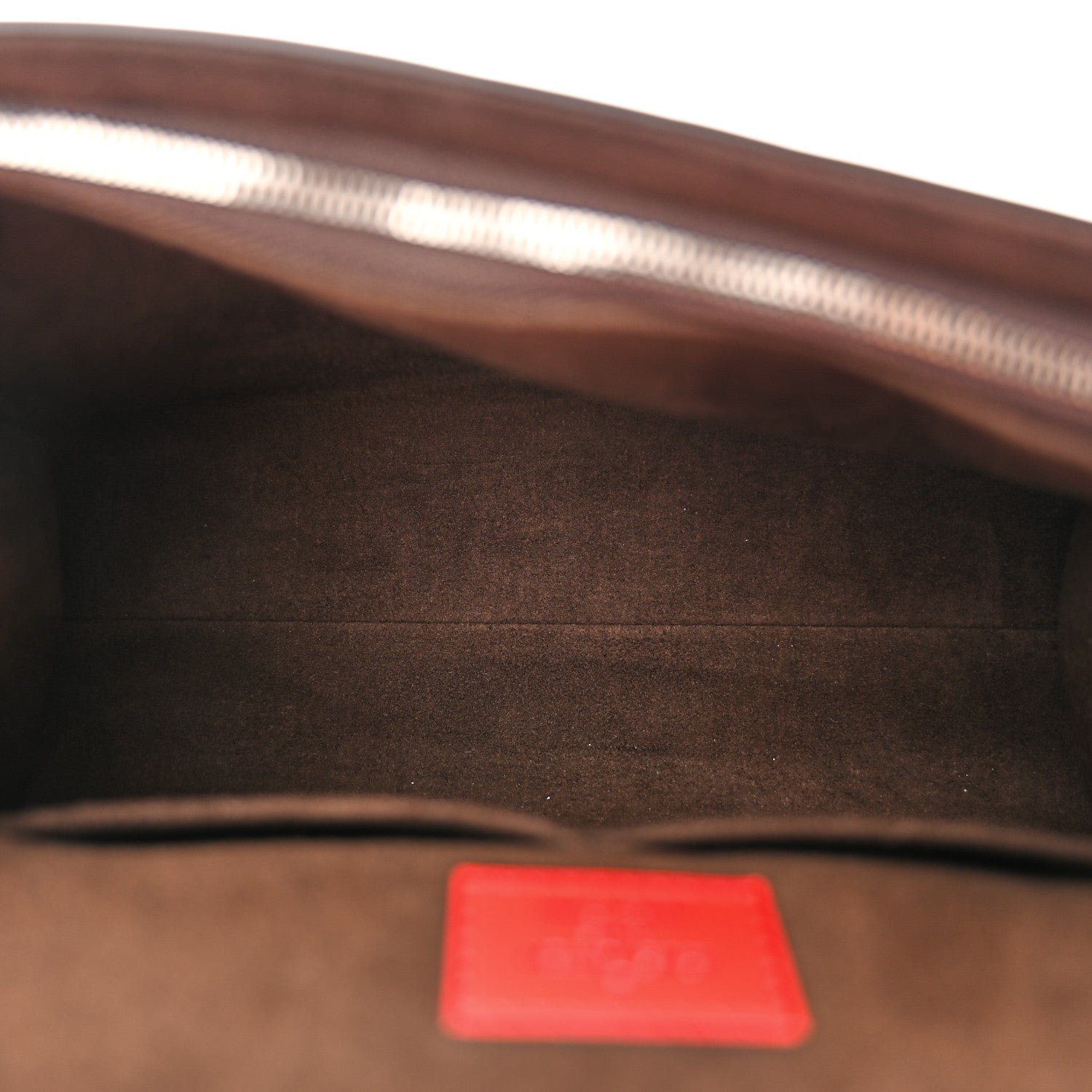 Louis Vuitton Epi Cluny BB Grenade 5 of 9