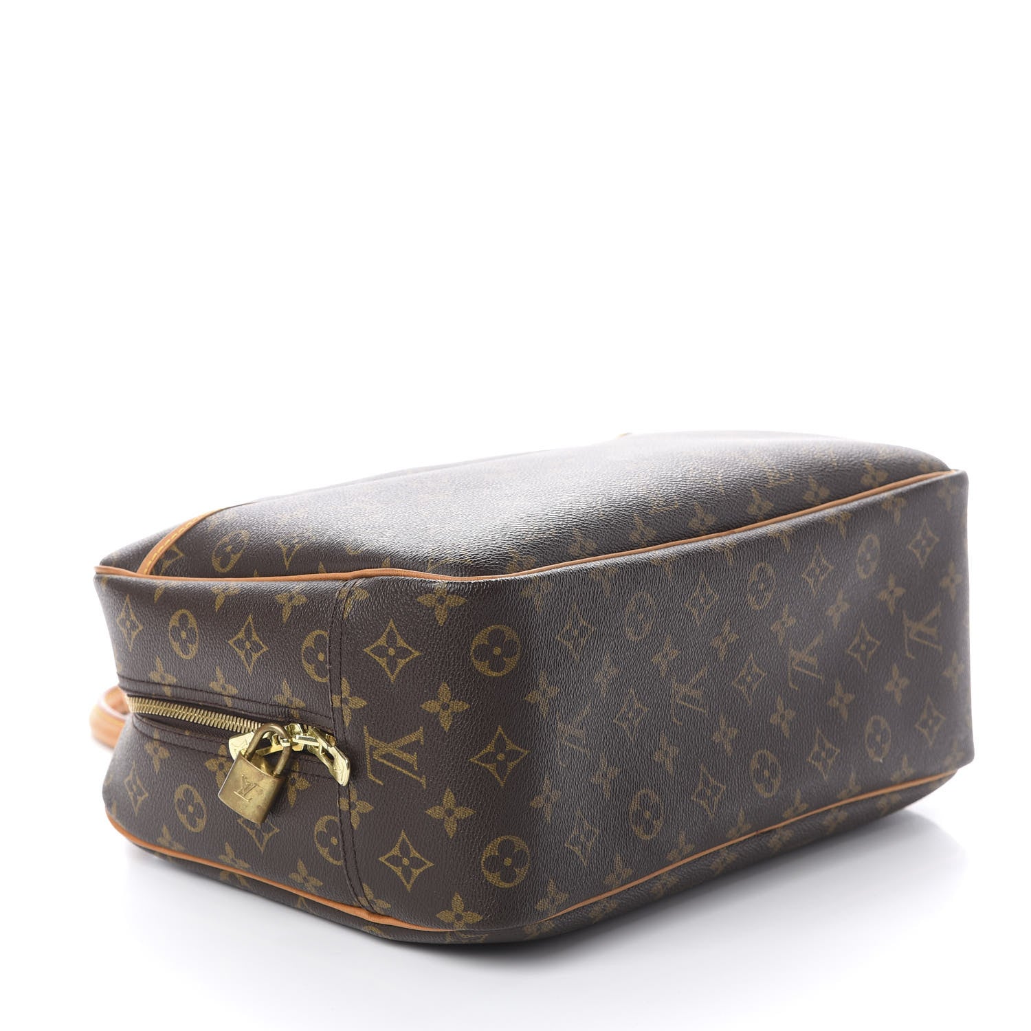 Louis Vuitton Monogram Deauville 3 of 8