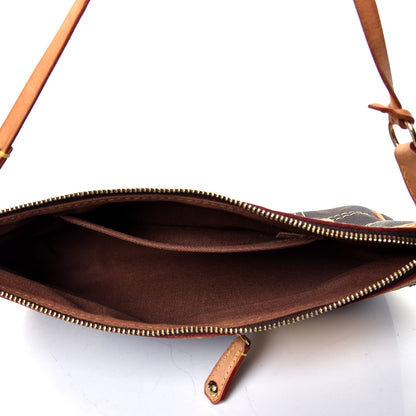 Louis Vuitton Monogram Riveting Pochette Accessories 4 of 4