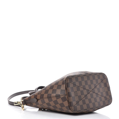 Louis Vuitton Damier Ebene Siena PM 4 of 11