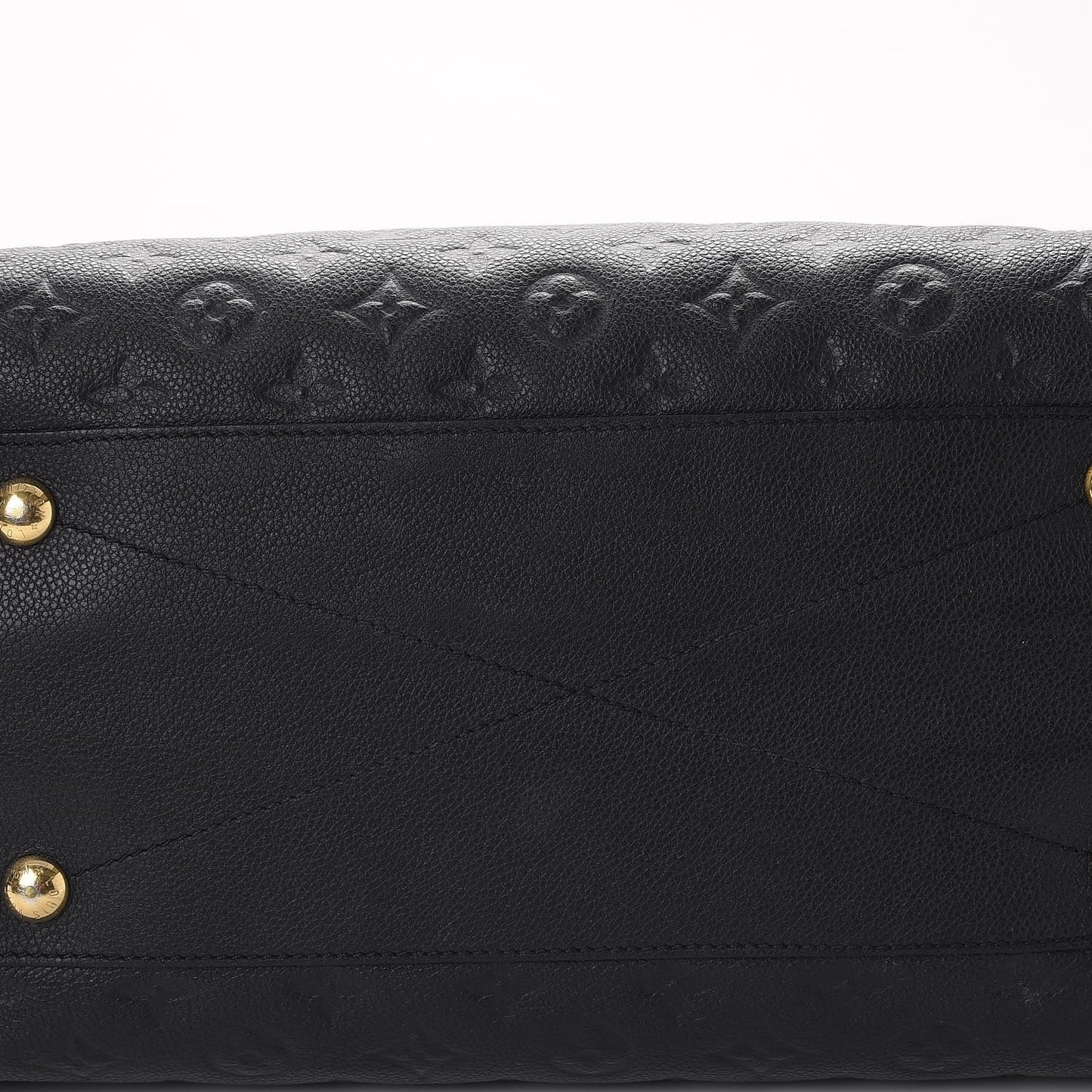Empreinte Montaigne GM Black