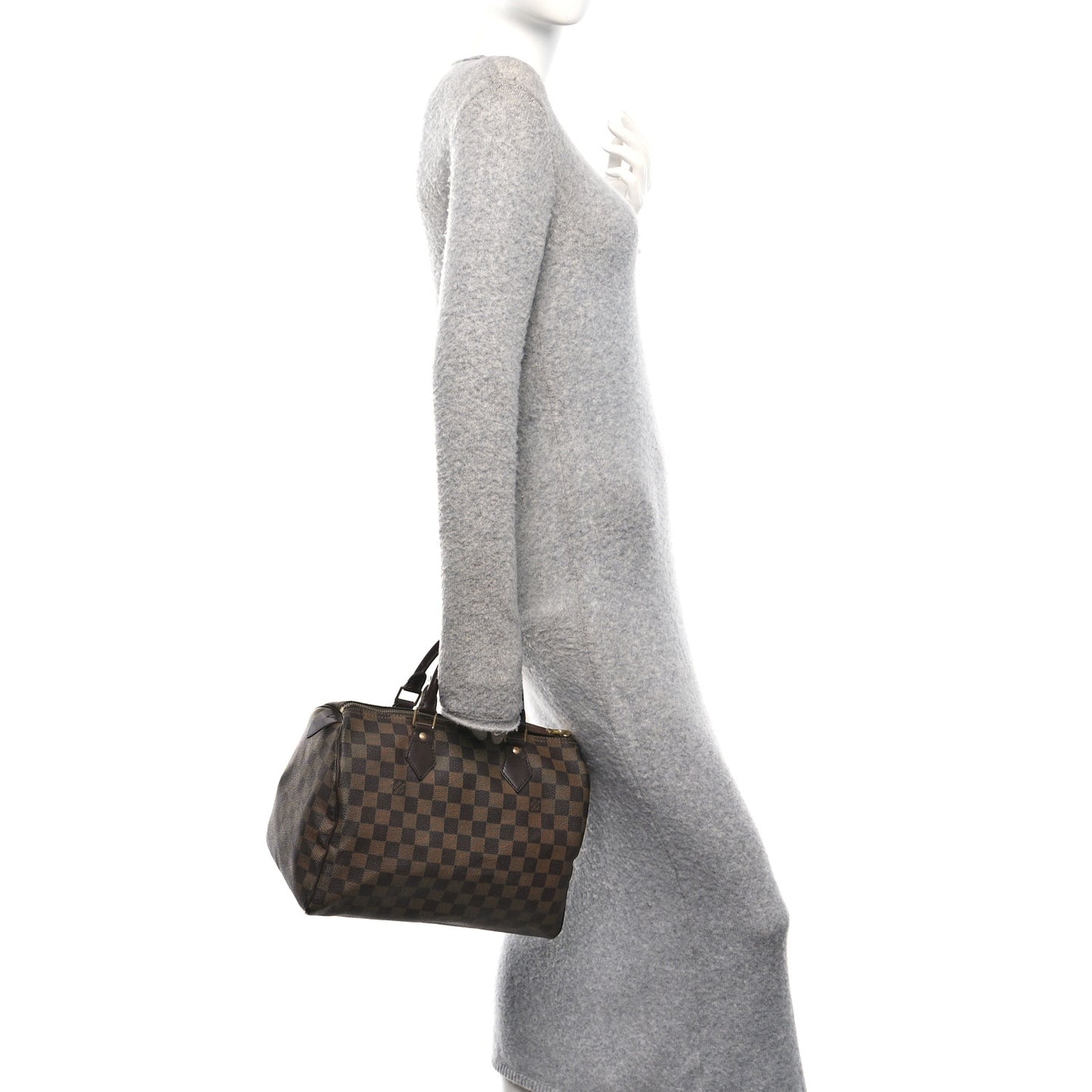 Damier Ebene Speedy 30