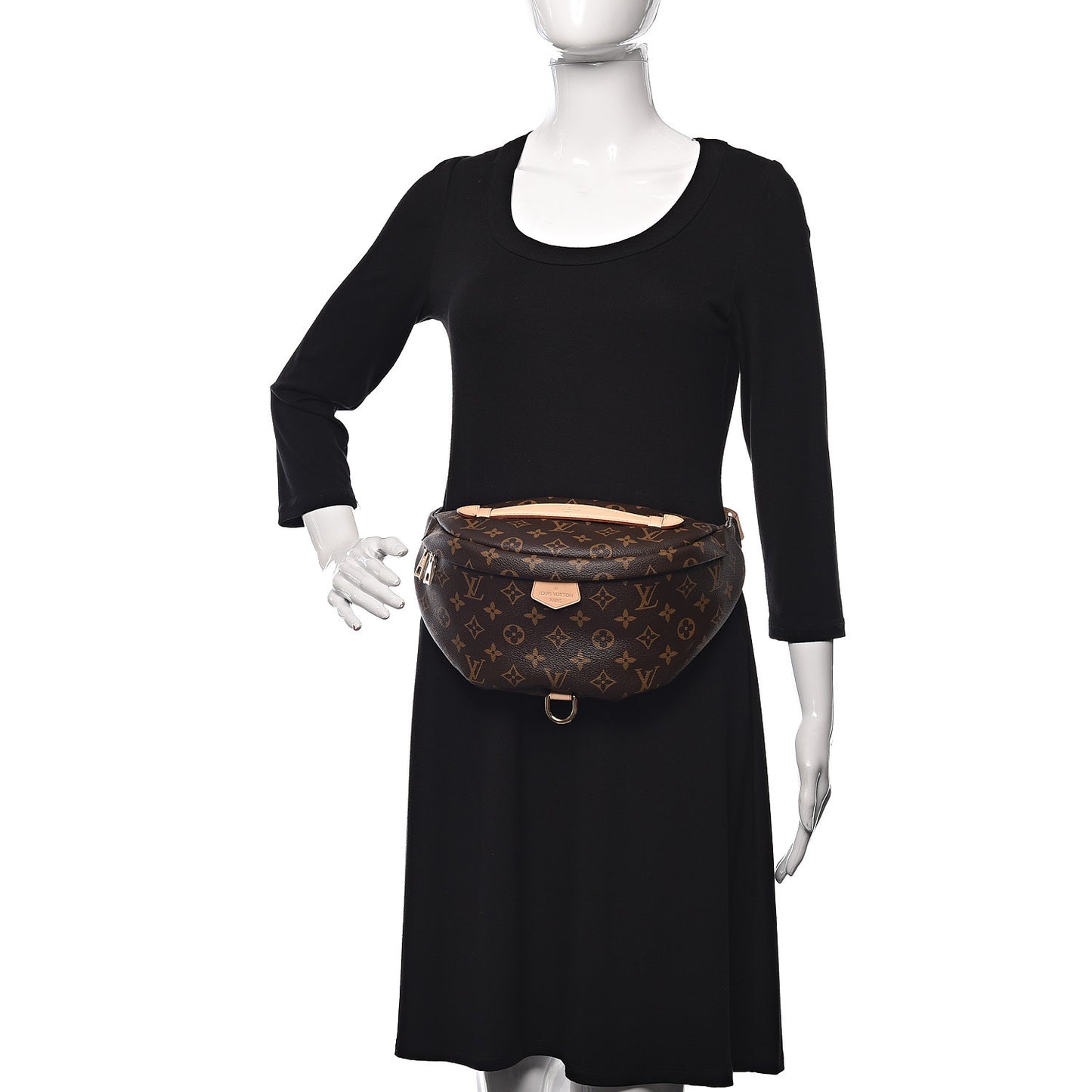 Monogram Bumbag