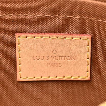 Louis Vuitton Monogram Multi Pochette Accessories Rose Clair 7 of 11