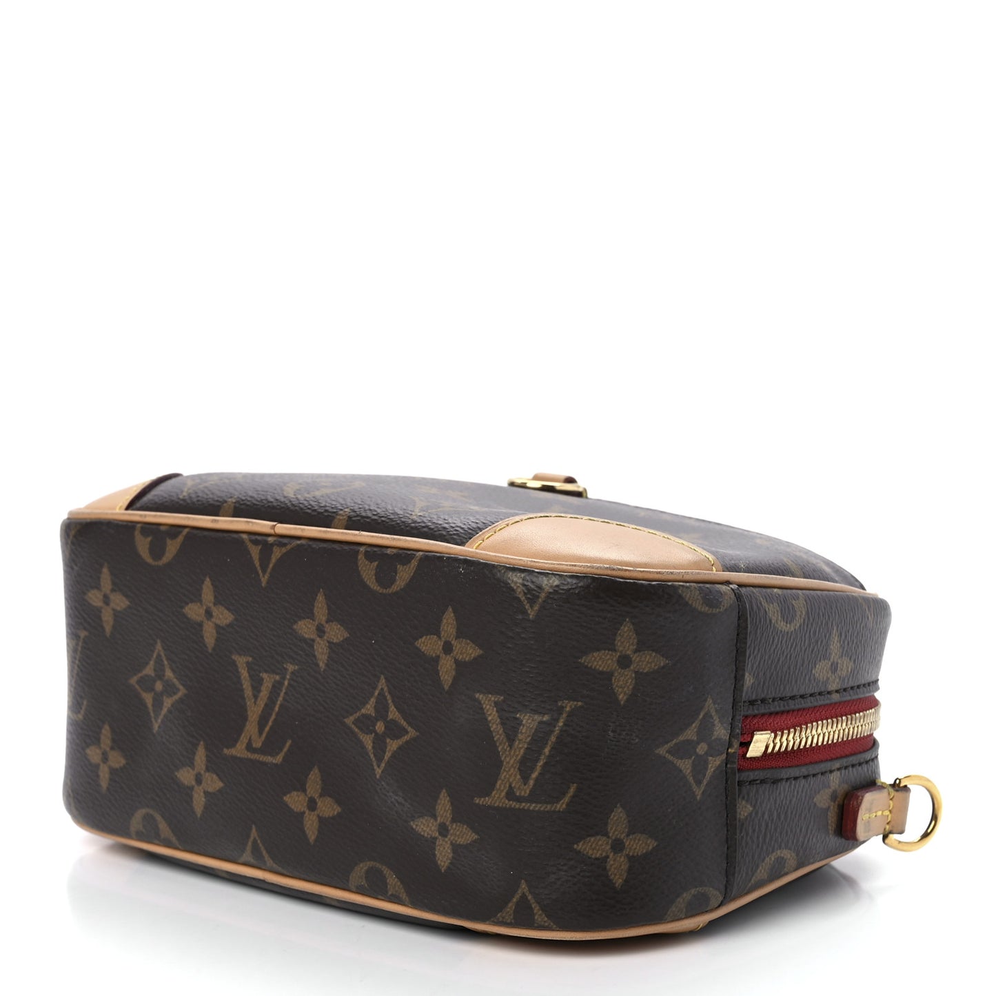 Monogram Deauville Mini
