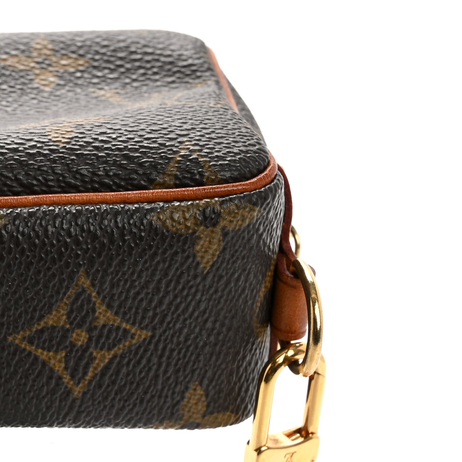 Louis Vuitton Monogram Wapity 15 of 16
