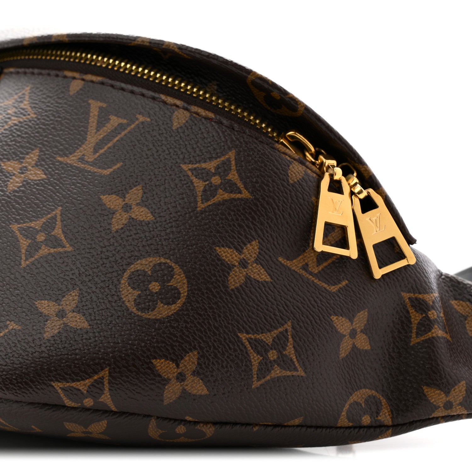Louis Vuitton Monogram My LV World Tour Bumbag 9 of 9