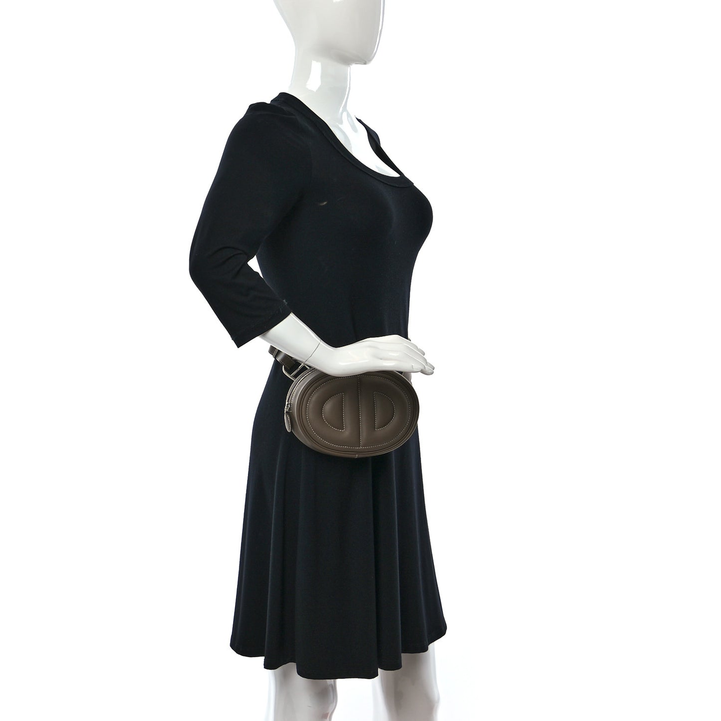 Swift In-The-Loop Belt Bag Etoupe