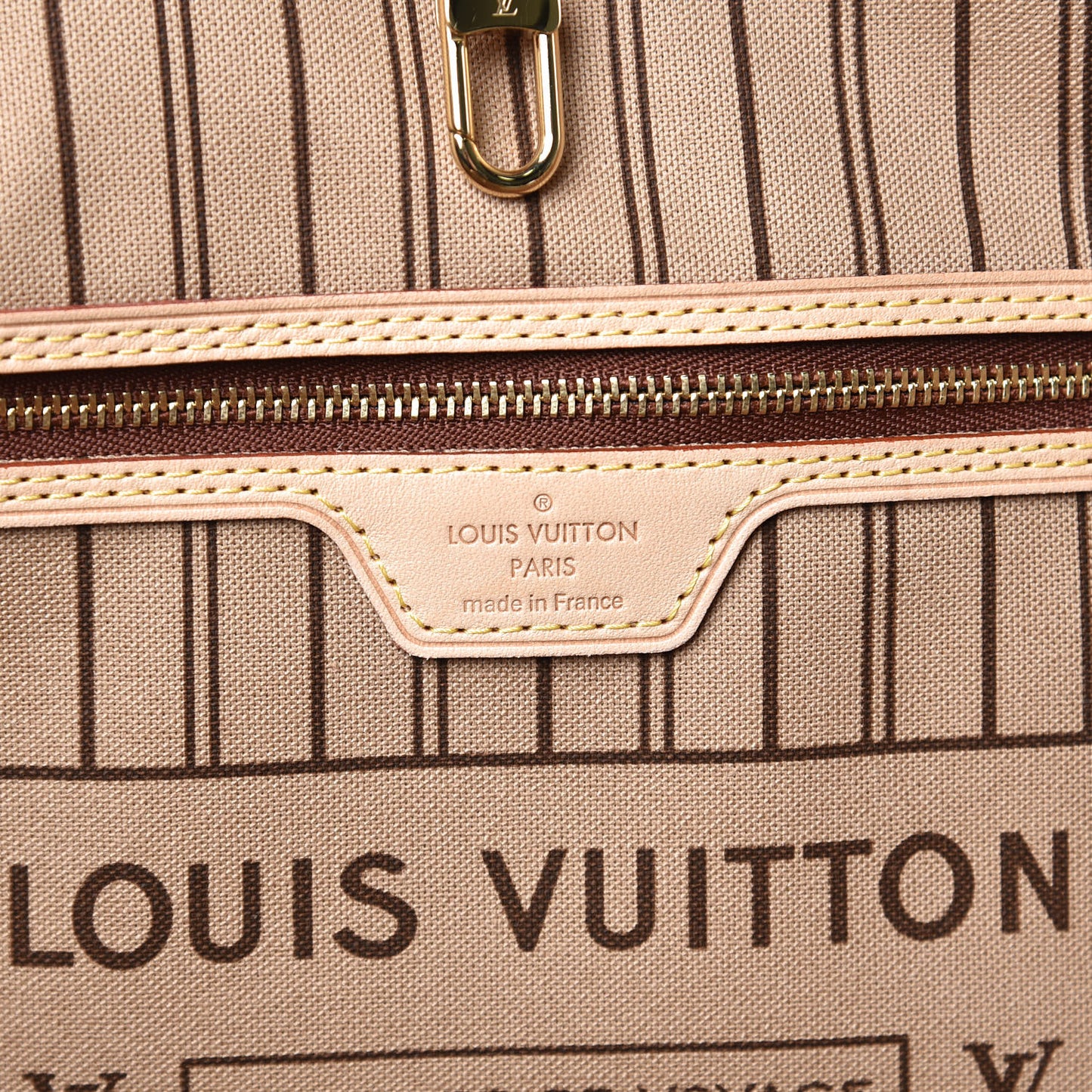 Monogram Neo Neverfull GM