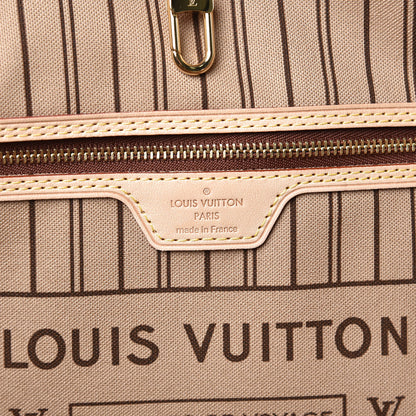 Louis Vuitton Monogram Neo Neverfull GM 6 of 10